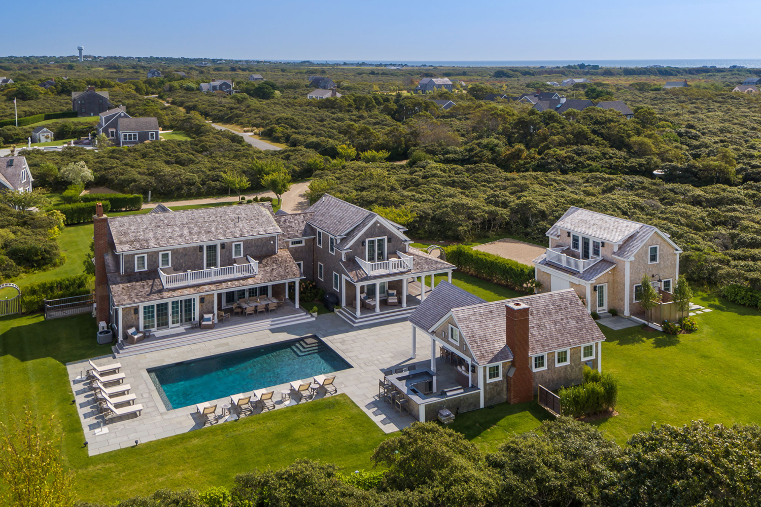 nantucket property management and caretaking